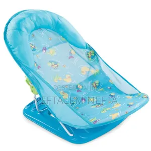 Delux Baby Bather