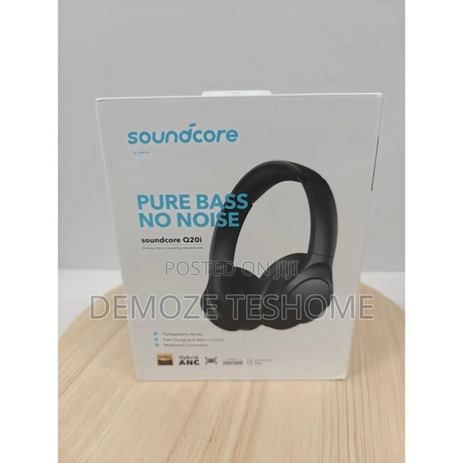 Soundcore Q20i