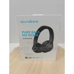 Soundcore Q20i