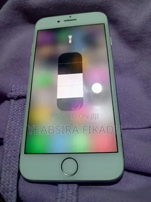 Apple iPhone 7 128 GB Gray