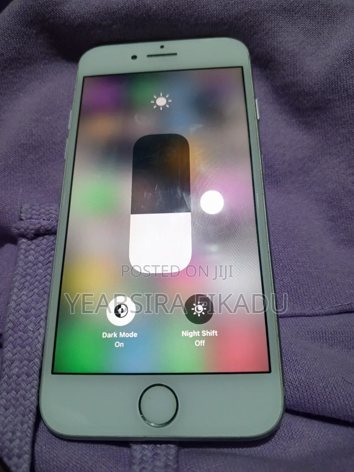 Apple iPhone 7 128 GB Gray