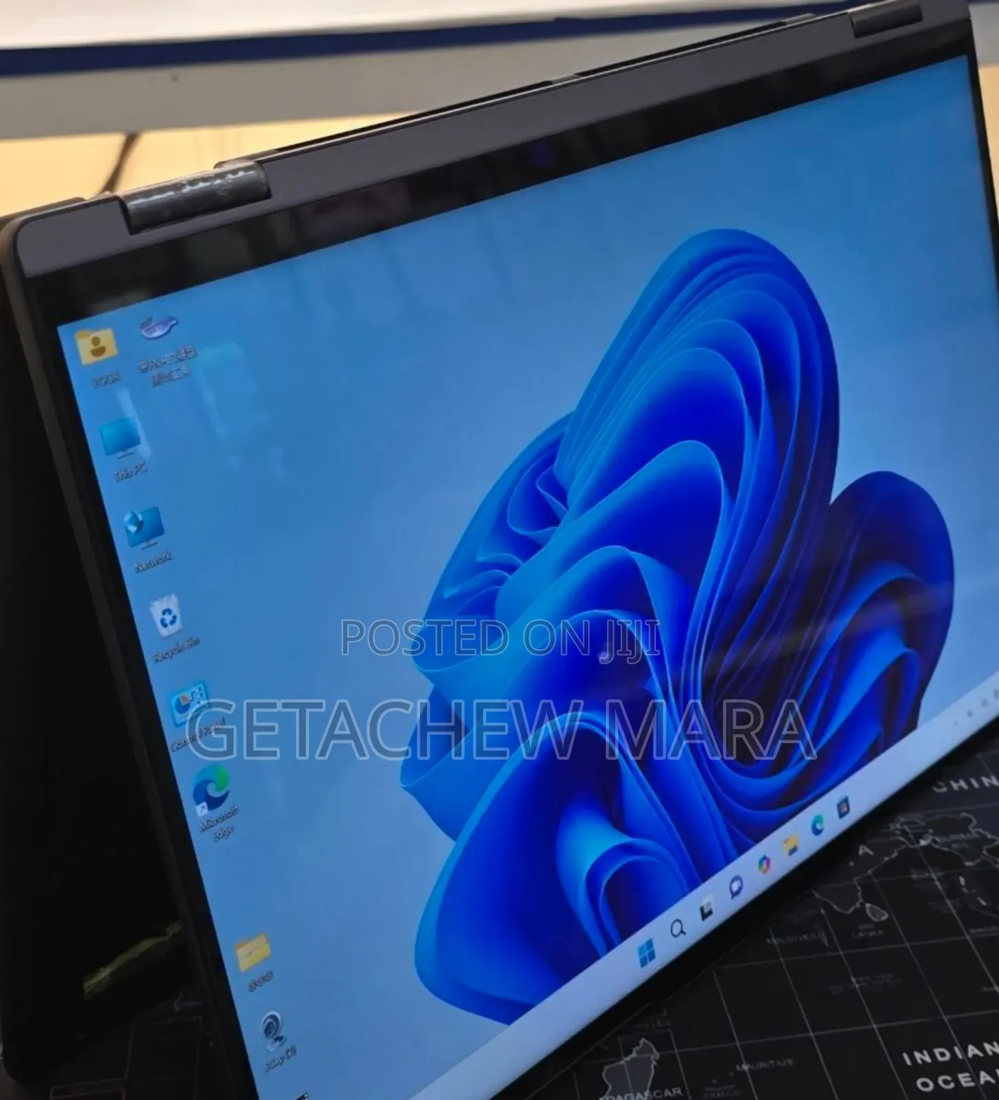 New Laptop Lenovo Ideapad 3 16GB Intel Core I5 SSD 512GB