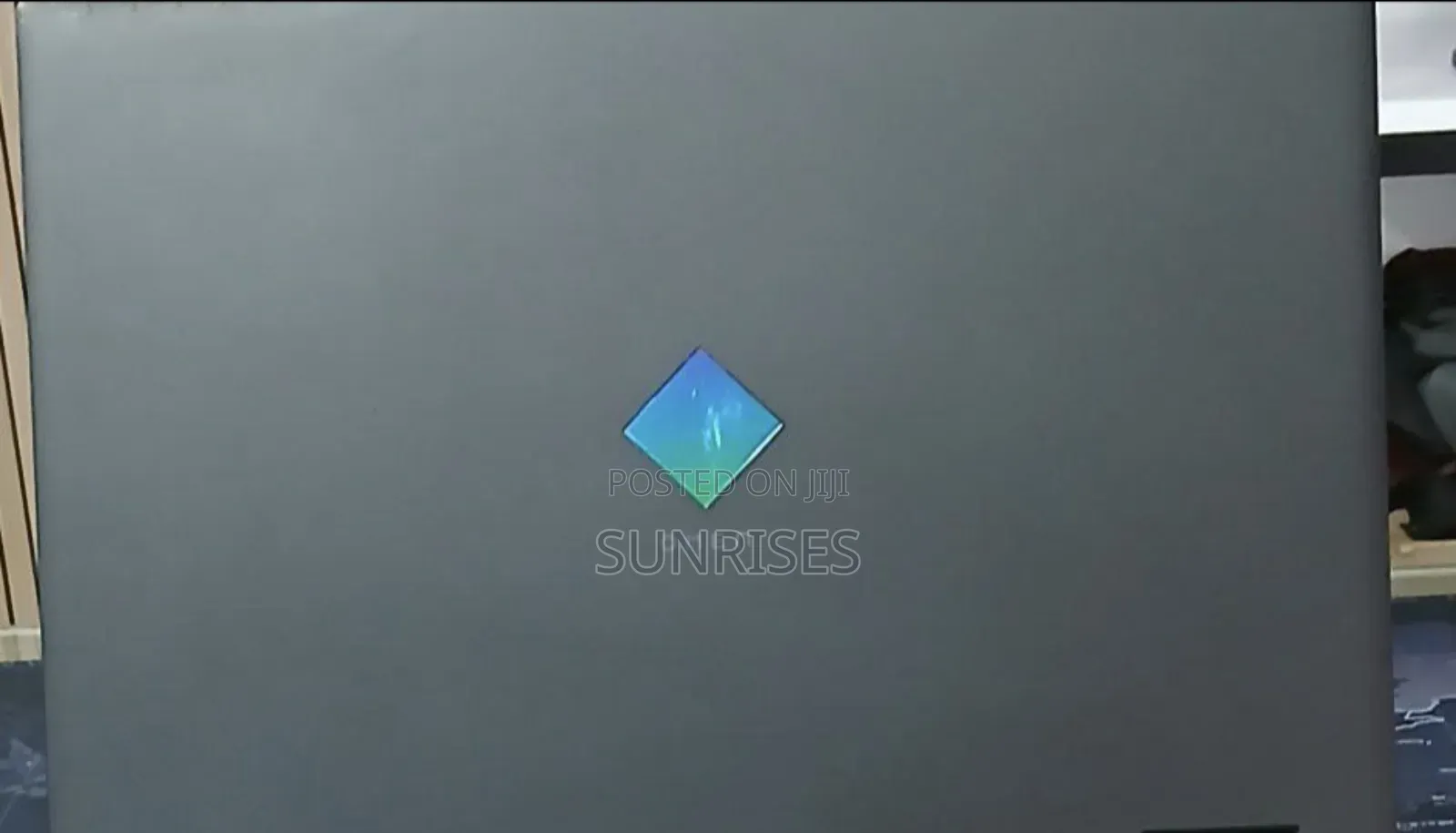 New Laptop HP Omen 15t 16GB Intel Core I7 SSD 512GB