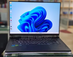 Photo - New Laptop Asus ROG Strix G16 G614 16GB Intel Core I7 SSD 1T