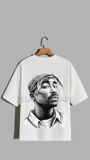 የdtf ስራዎችን በጥራት እንሰራለን🔥