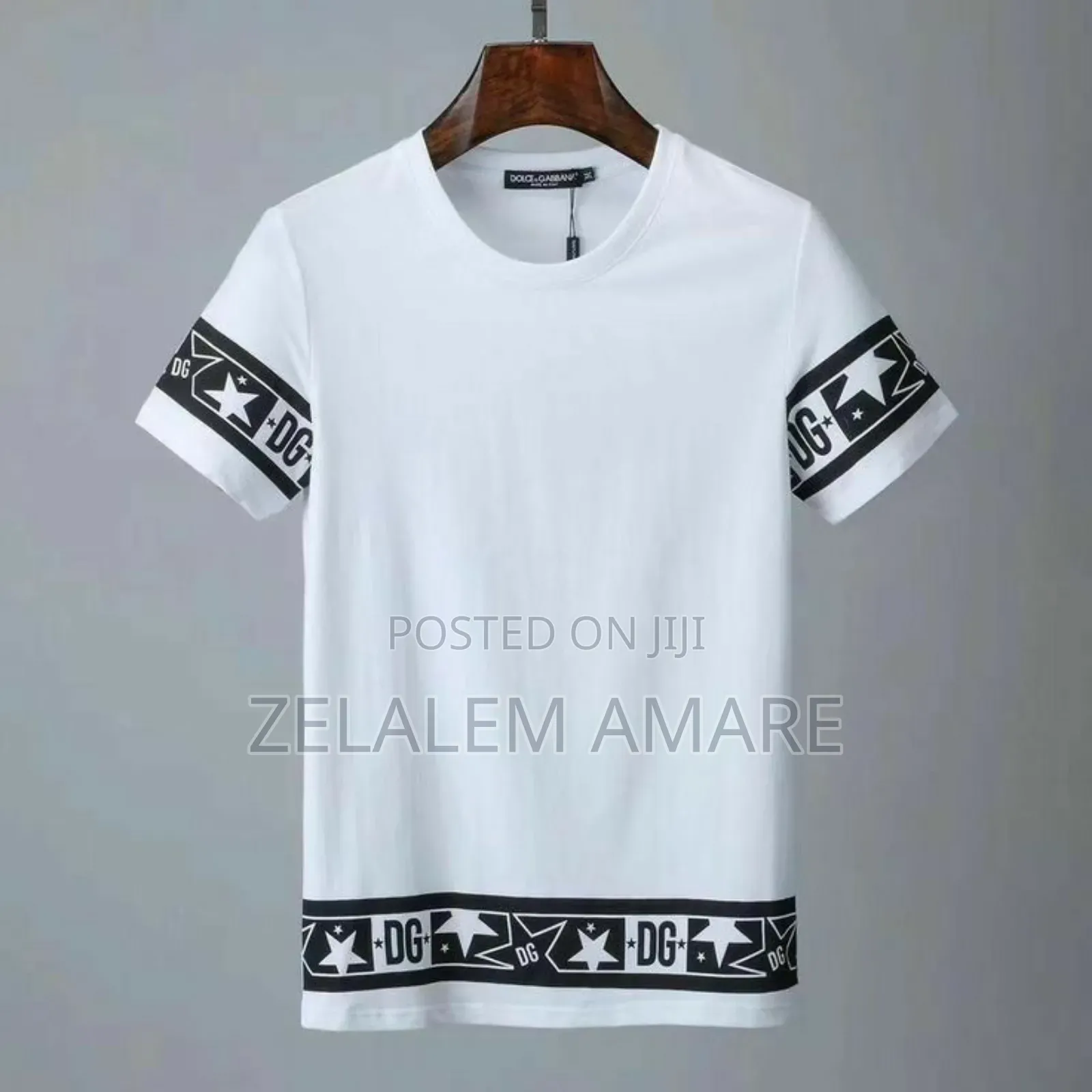 የdtf ስራዎችን በጥራት እንሰራለን🔥