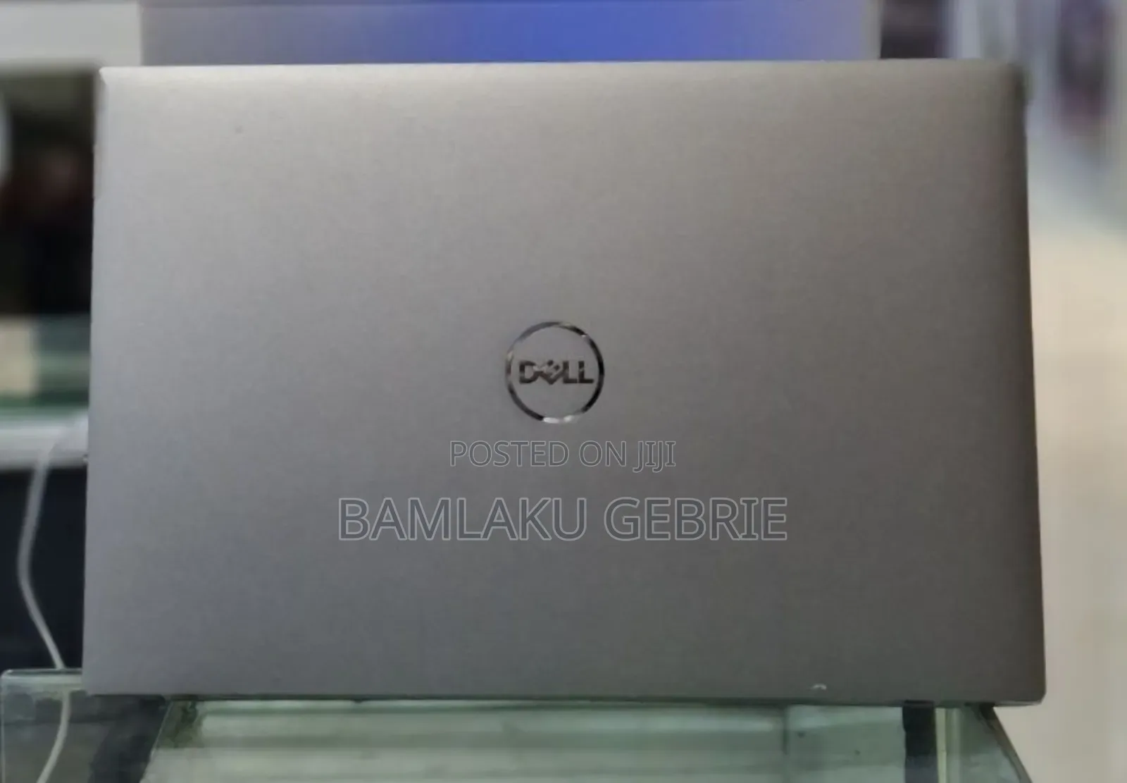 New Laptop Dell Precision 5540 16GB Intel Core I7 SSD 512GB