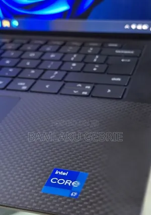 New Laptop Dell Precision 5540 16GB Intel Core I7 SSD 512GB