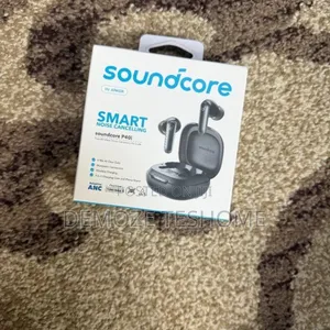 Photo - Soundcore P40i