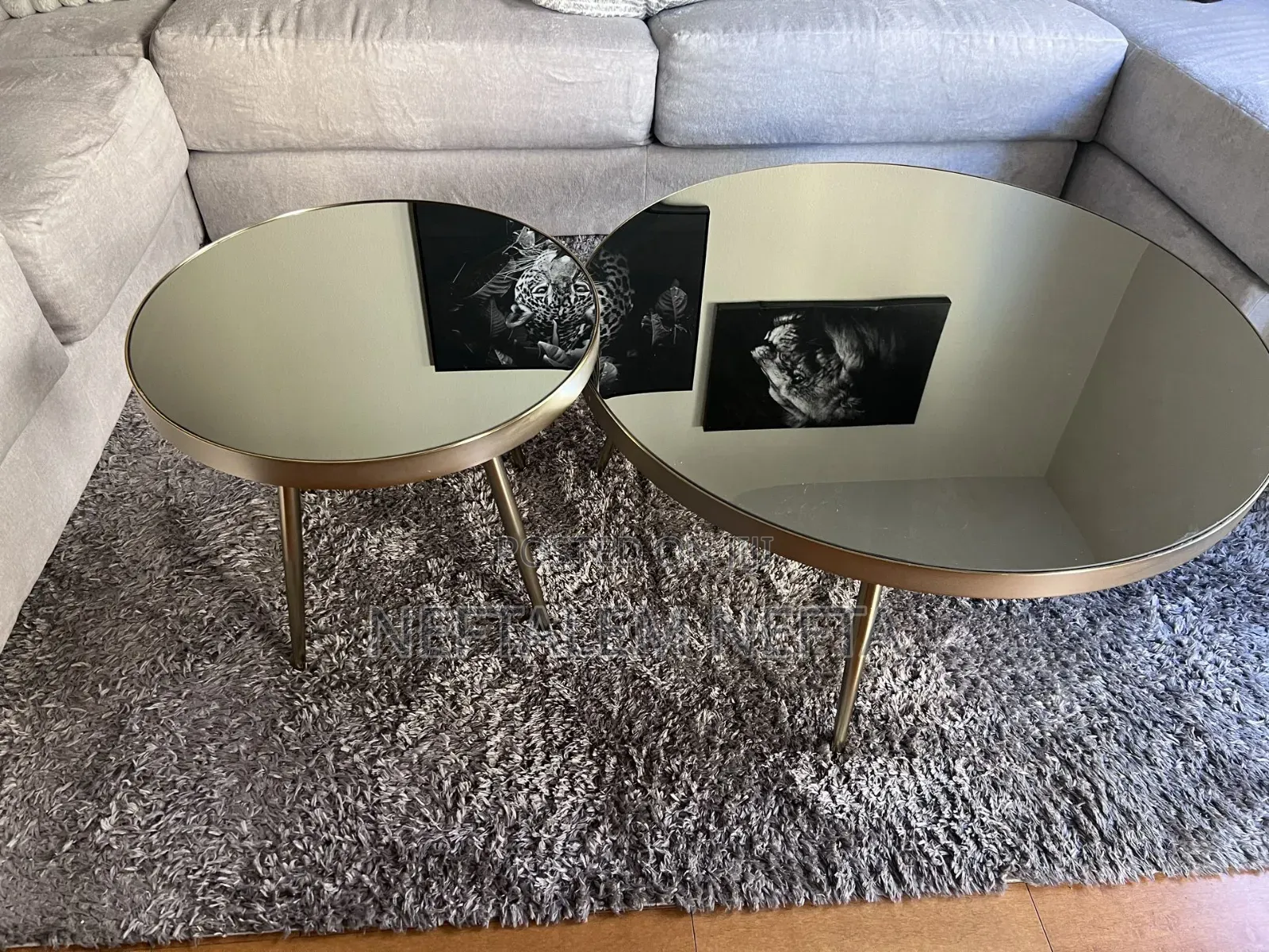 Coffee Table Set
