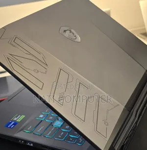 New Laptop Asus ROG Strix G15 16GB Intel Core I7 SSD 1T