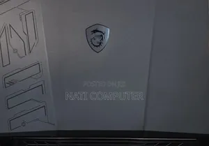 New Laptop Asus ROG Strix G15 16GB Intel Core I7 SSD 1T