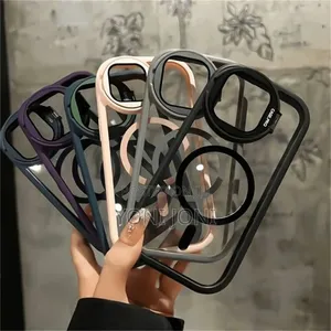 Photo - iPhone Covers With Camera Cover