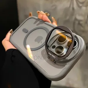 iPhone Covers With Camera Cover