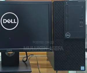 New Desktop Computer Dell OptiPlex 3070 8GB Intel Core I5 HDD 1T