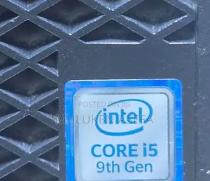 New Desktop Computer Dell OptiPlex 3070 8GB Intel Core I5 HDD 1T