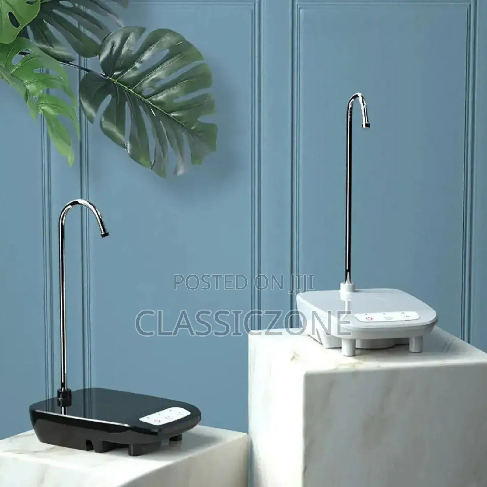 Water Refilling Station