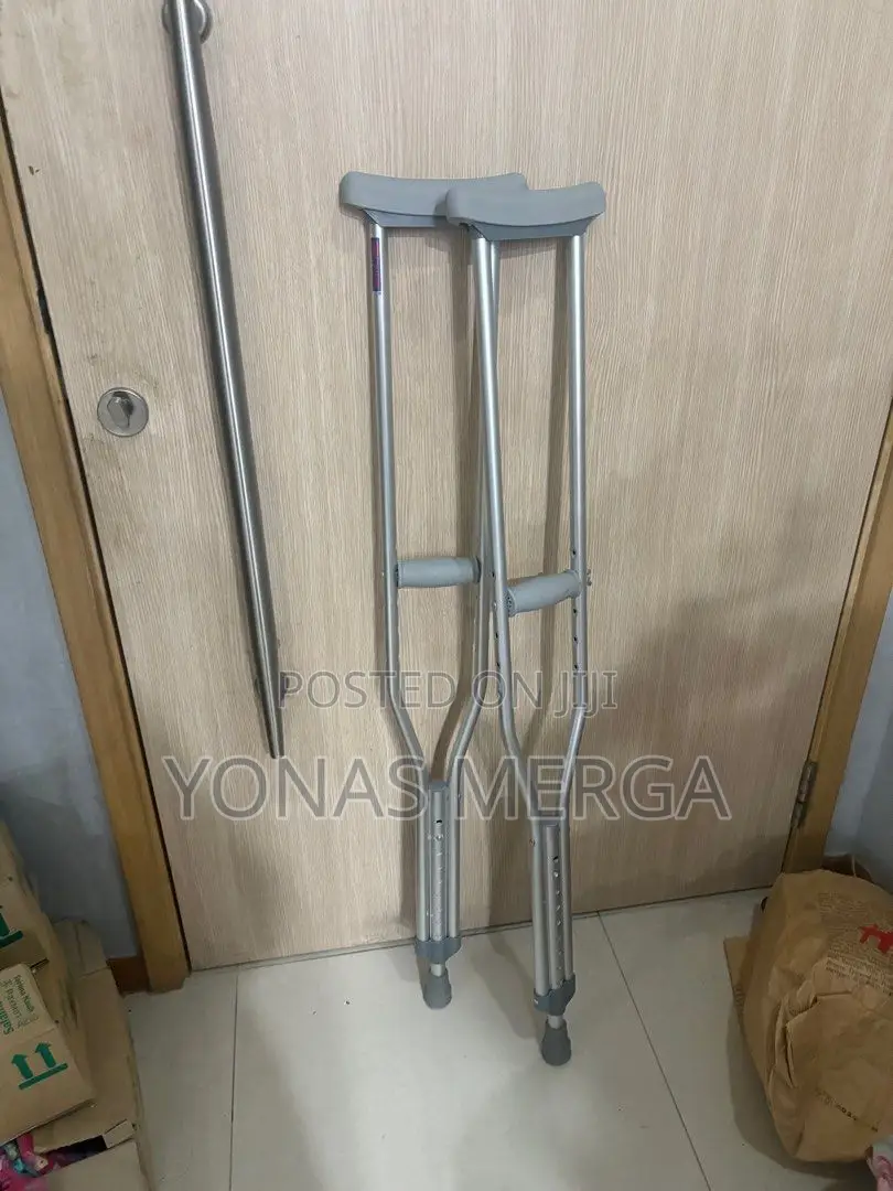 Axillary Crutches何藤crutches Underarm Pads Are Widely Trusted