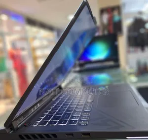 New Laptop Asus ROG Strix G15 16GB Intel Core I7 SSD 1T