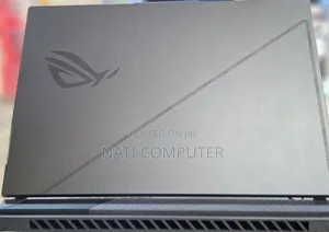 New Laptop Asus ROG Strix G15 16GB Intel Core I7 SSD 1T