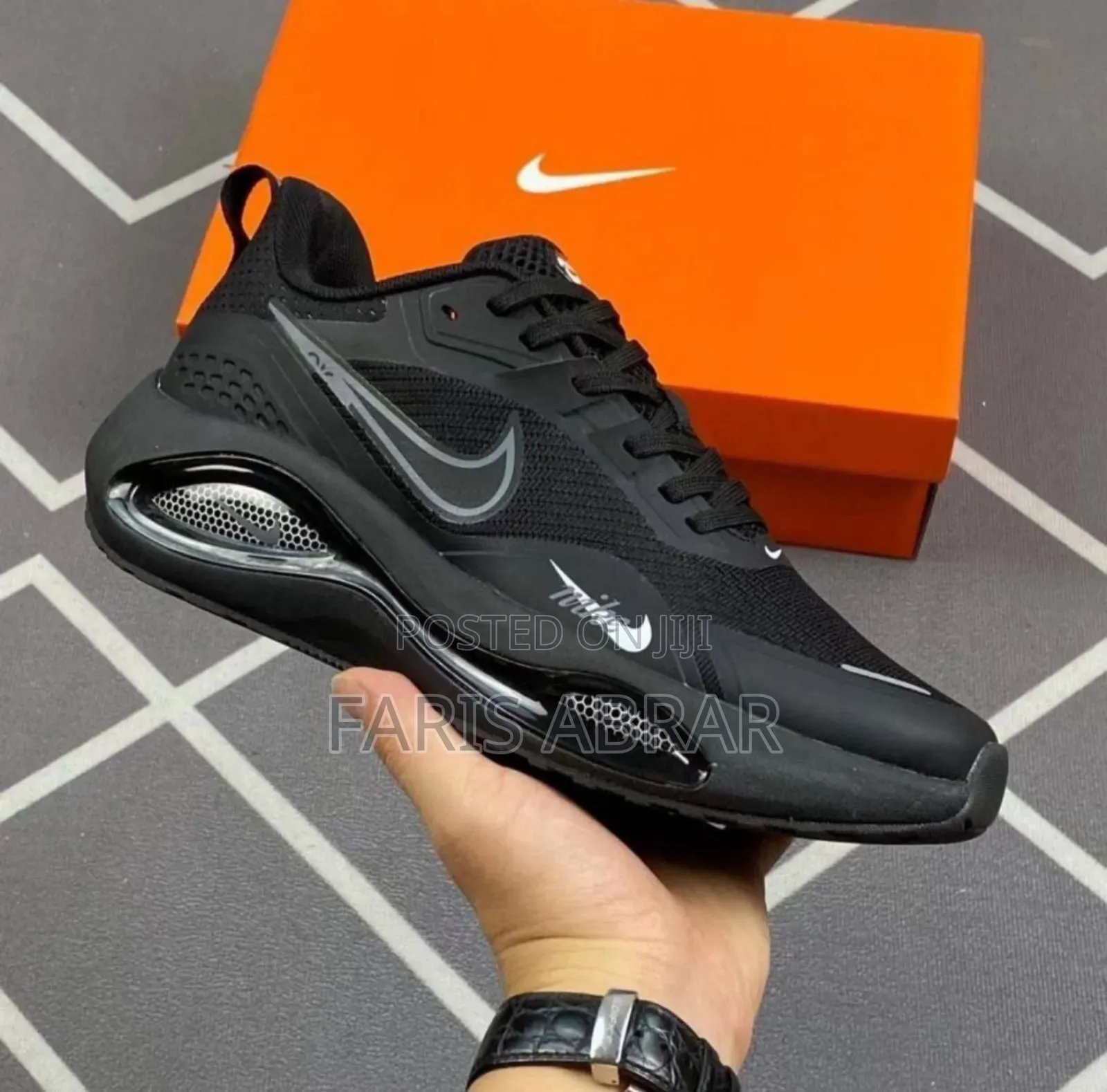 Nike Zoom Original