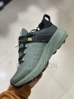 Columbia Men's Facet 75 Outdry Hiking Shoe