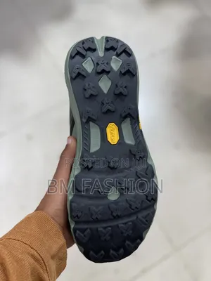 Columbia Men's Facet 75 Outdry Hiking Shoe