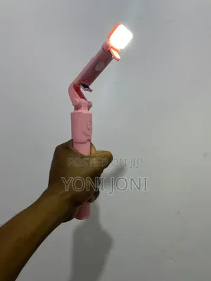 Selfie Stick Tripod iPhones and Samsung