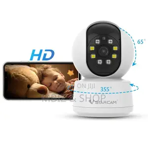Stellar Original Wi-Fi Camera