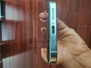 New Apple iPhone 16 Pro Max 512 GB White