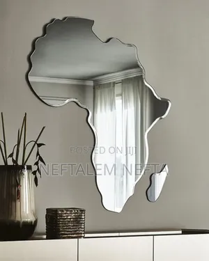 Africa  Mirror