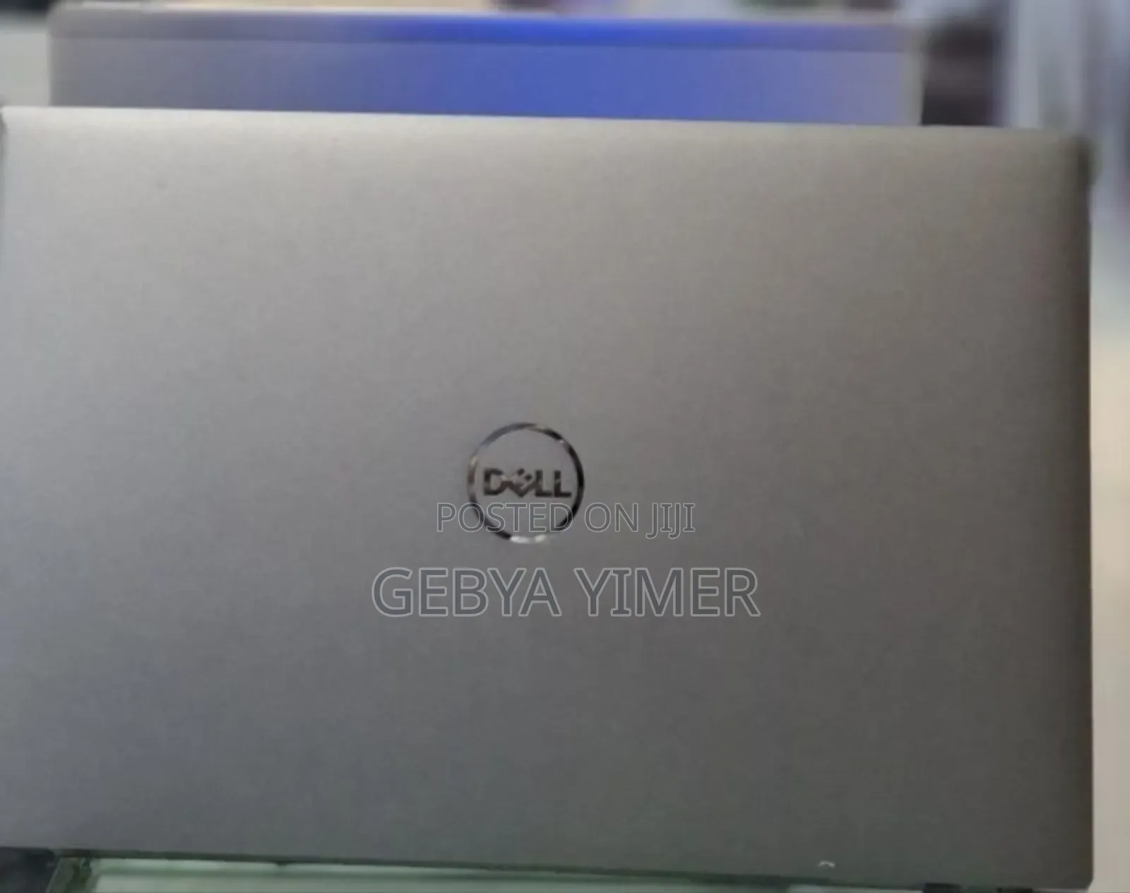 New Laptop Dell Precision 5570 16GB Intel Core I7 SSD 512GB