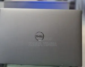 Photo - New Laptop Dell Precision 5570 16GB Intel Core I7 SSD 512GB