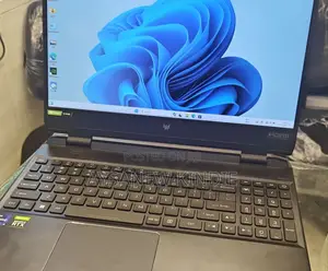 Photo - New Laptop Acer Predator 15 16GB Intel Core I9 SSD 1T