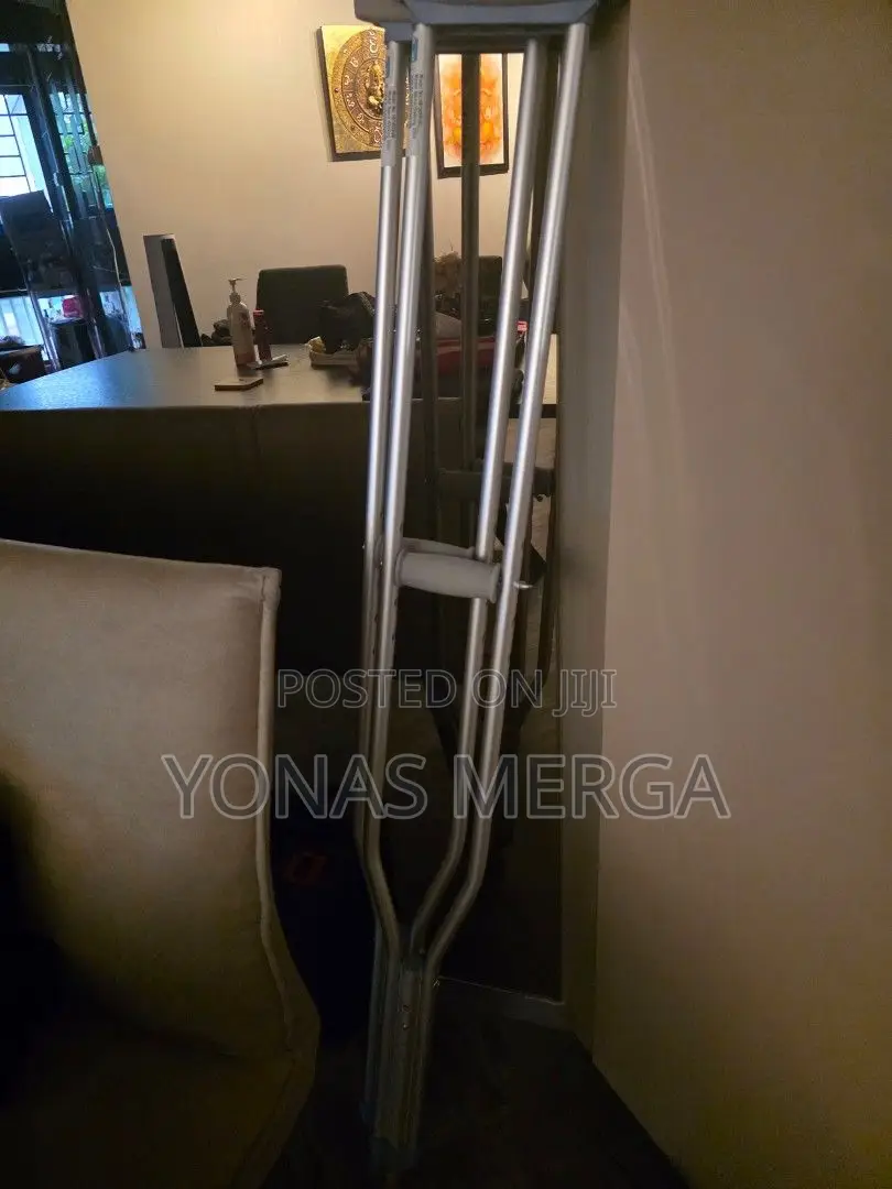 Axilla Underarm Crutches舔幣crutches, Are a Type of Mobility Aidؤ那kranch