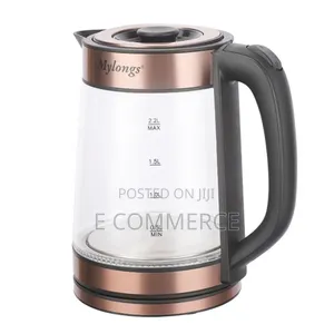 Photo - Mylongs Electric Kittle