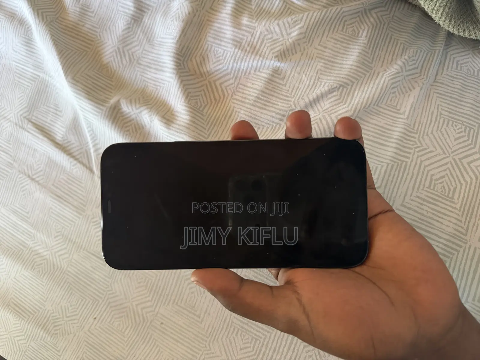 Apple iPhone 12 Pro Max 128 GB Blue