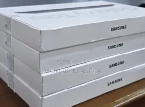 Photo - New Samsung Galaxy Tab A9+ 128 GB