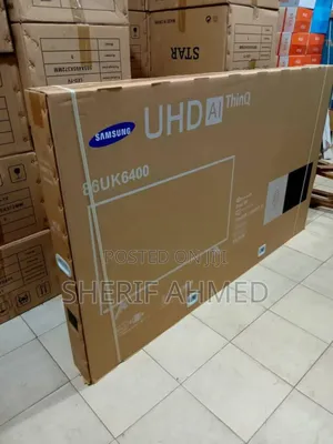 TCL 75 Inch Telvision 32,43,50,55,