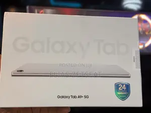 Photo - Tablet A9+ 5g