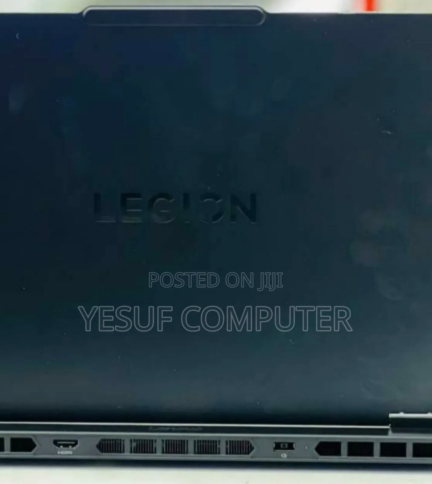 New Laptop Lenovo Legion 5 16GB Intel Core I7 SSD 1T