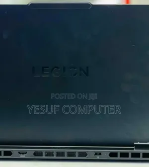 New Laptop Lenovo Legion 5 16GB Intel Core I7 SSD 1T