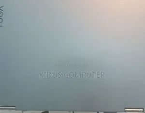 New Laptop Lenovo ThinkPad Yoga 16GB AMD Ryzen 5 SSD 512GB