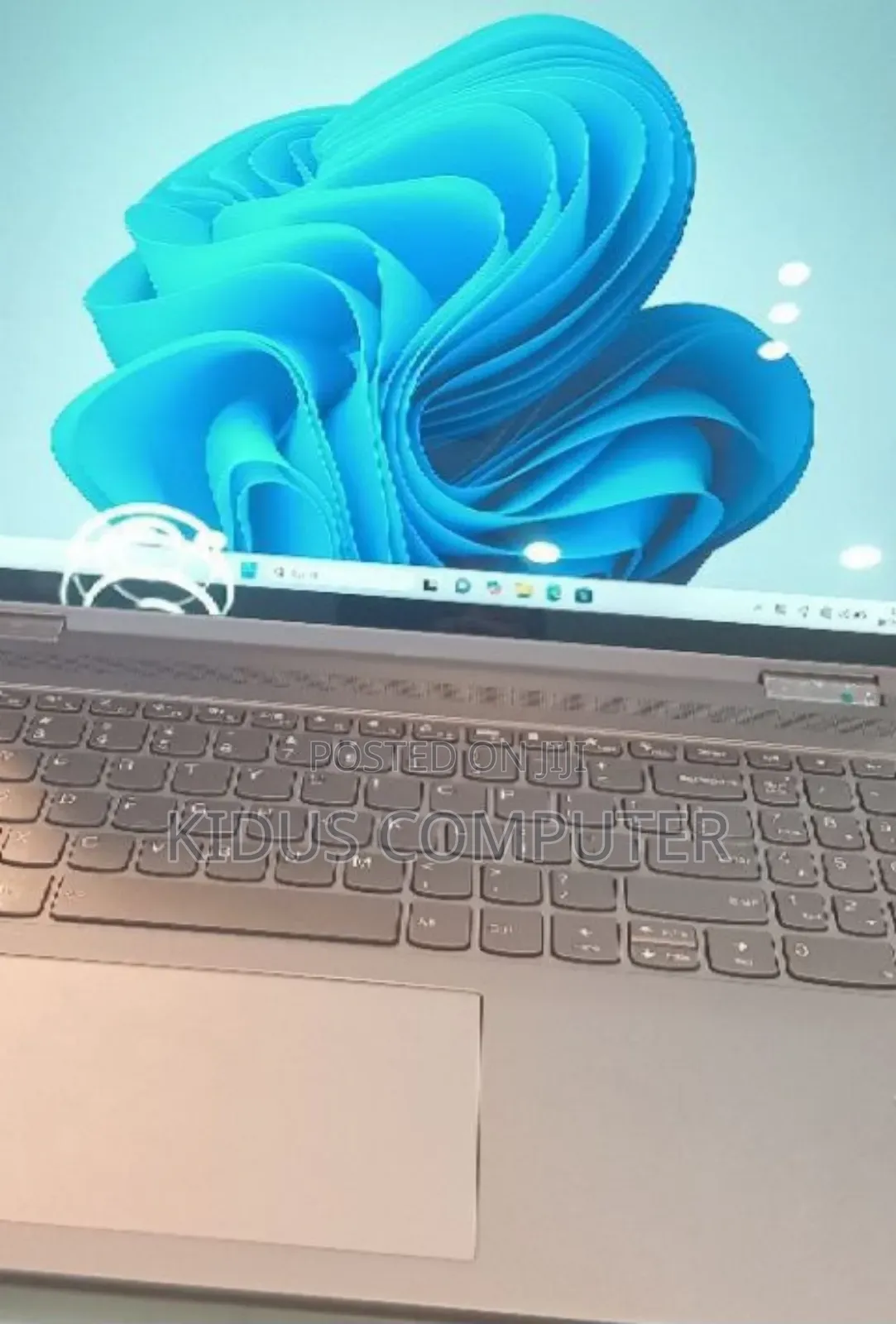 New Laptop Lenovo ThinkPad Yoga 16GB AMD Ryzen 5 SSD 512GB