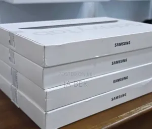 Photo - New Samsung Galaxy Tab A9 128 GB Black