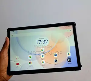 New Tablet 128 GB Gray