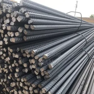 Local and Imported Rebar