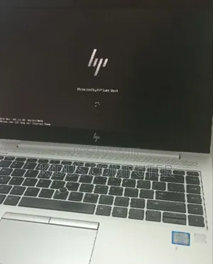 New Laptop HP EliteBook 840 G5 16GB Intel Core I7 SSD 512GB