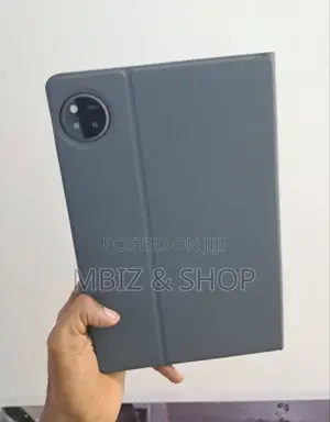 New Tablet 128 GB Gray