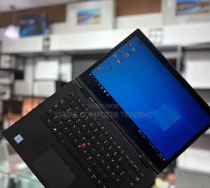 New Laptop Lenovo Thinkpad X1 Yoga 16GB Intel Core I5 SSD 512GB